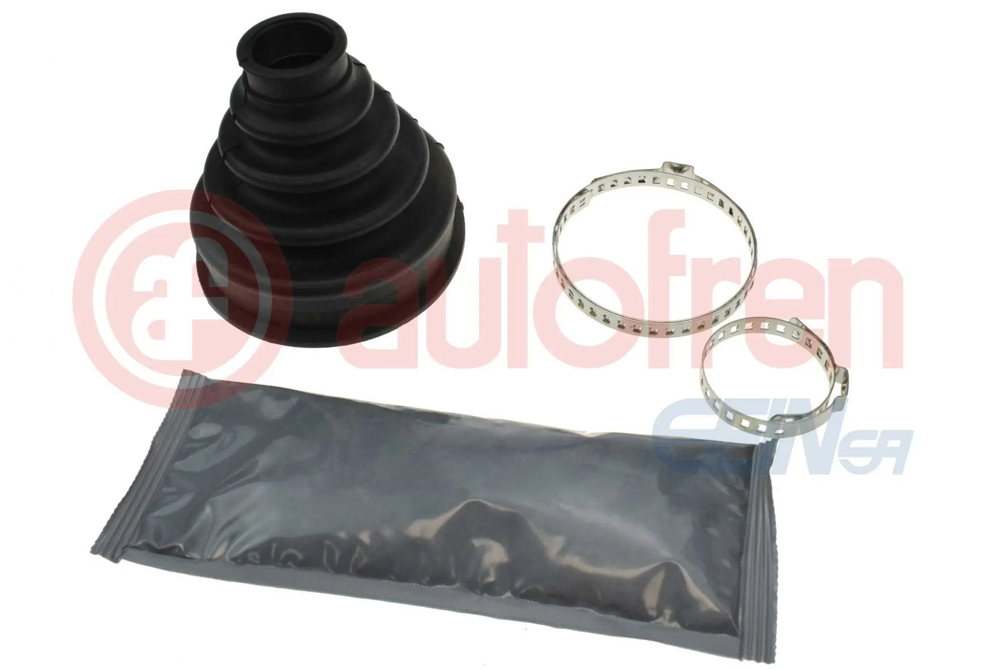 Bellow Kit, drive shaft